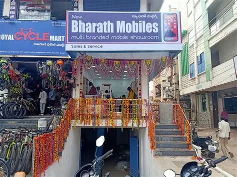 Bharath Mobiles